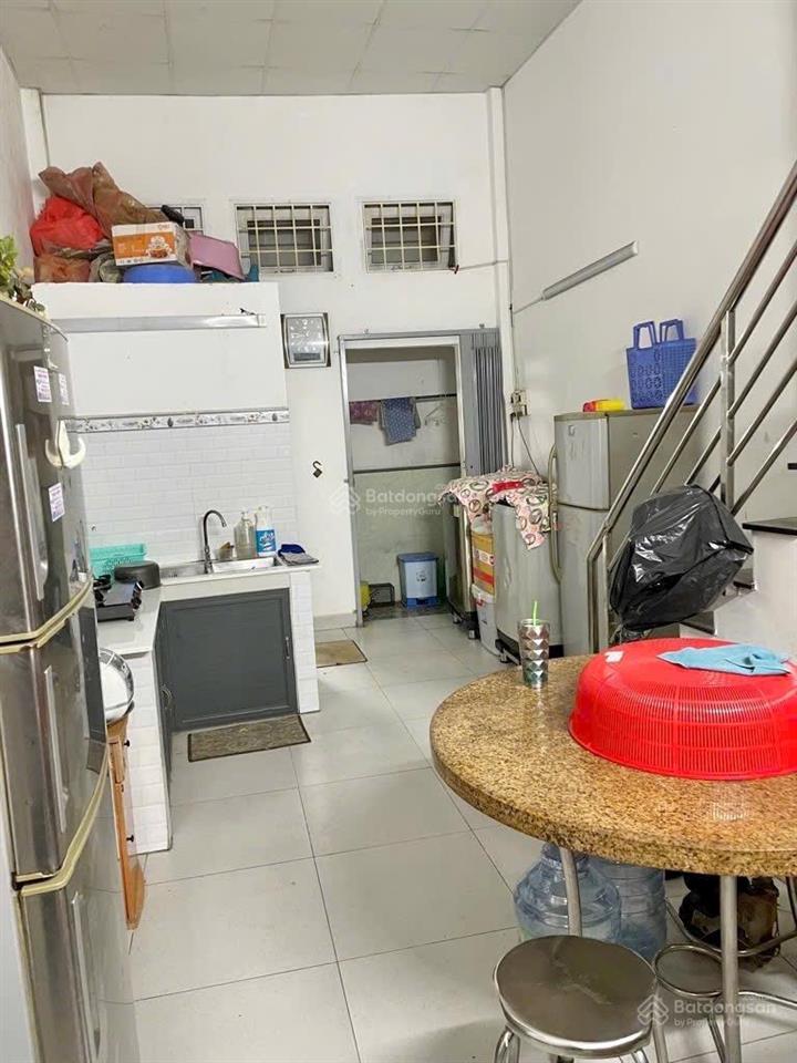 Mặt tiền kinh doanh lò gốm, ngay cầu phạm văn chí, 3.6m x 21m, nhỉnh 8 tỷ