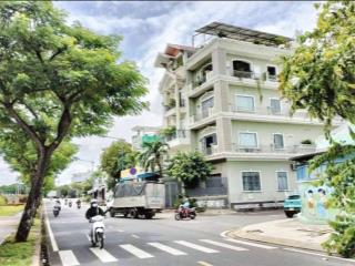 Mặt tiền kinh doanh lò gốm, ngay cầu phạm văn chí, 3.6m x 21m, nhỉnh 8 tỷ