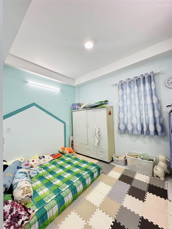 Mặt tiền kinh doanh kdc lê thành  an dương vương, 4 tầng (4mx16m), nhỉnh 7 tỷ.
