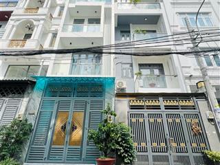 Mặt tiền kinh doanh kdc lê thành  an dương vương, 4 tầng (4mx16m), nhỉnh 7 tỷ.