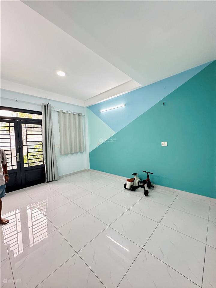Mặt tiền kinh doanh kdc lê thành  an dương vương, 4 tầng (4mx16m), nhỉnh 7 tỷ.
