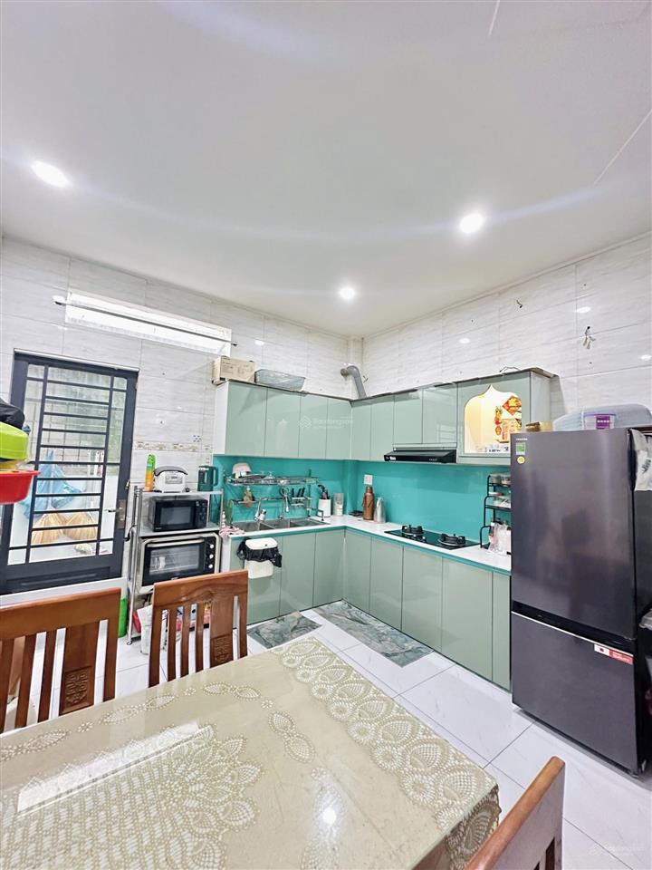 Mặt tiền kinh doanh kdc lê thành  an dương vương, 4 tầng (4mx16m), nhỉnh 7 tỷ.