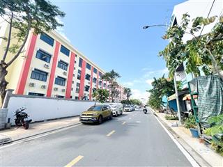 Nhà 3 tầng ngay đường tên lửa  kinh dương vương, 4mx18.5m, tiện ở và kinh doanh, nhỉnh 7 tỷ.
