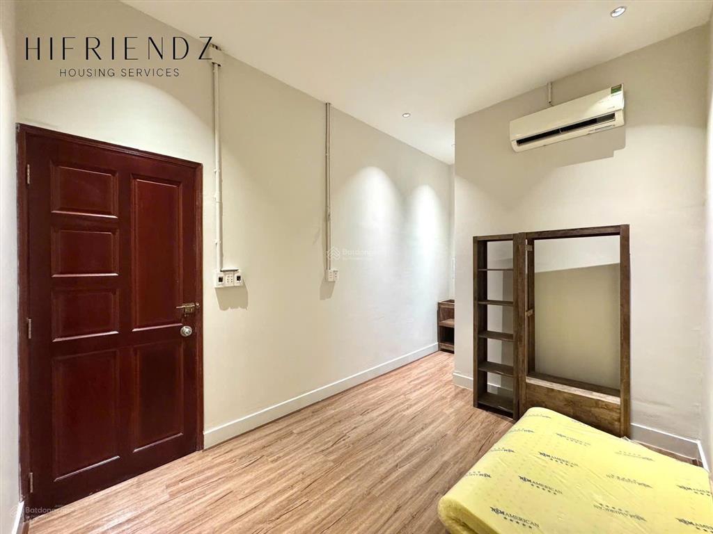 Khai trương căn hộ mới 100% | full nội thất đầy đủ | mặt tiền trung tâm quận 5