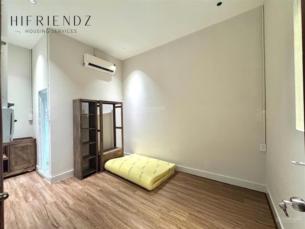 Khai trương căn hộ mới 100% | full nội thất đầy đủ | mặt tiền trung tâm quận 5