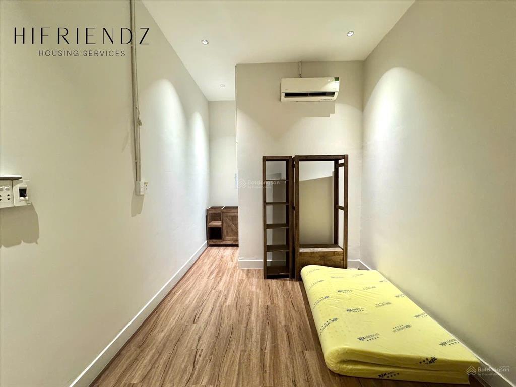 Khai trương căn hộ mới 100% | full nội thất đầy đủ | mặt tiền trung tâm quận 5