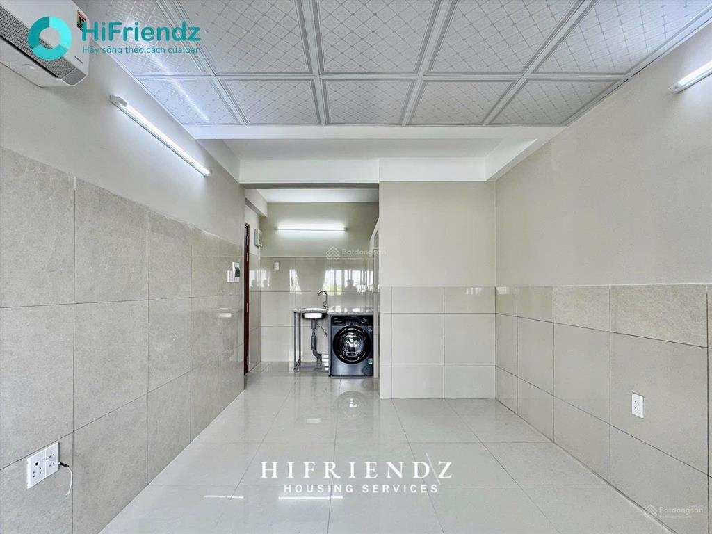 Khai trương căn hộ ngay đh văn hiến  ueh bình chánh | sẵn máy lạnh, máy giặt, mới 100%