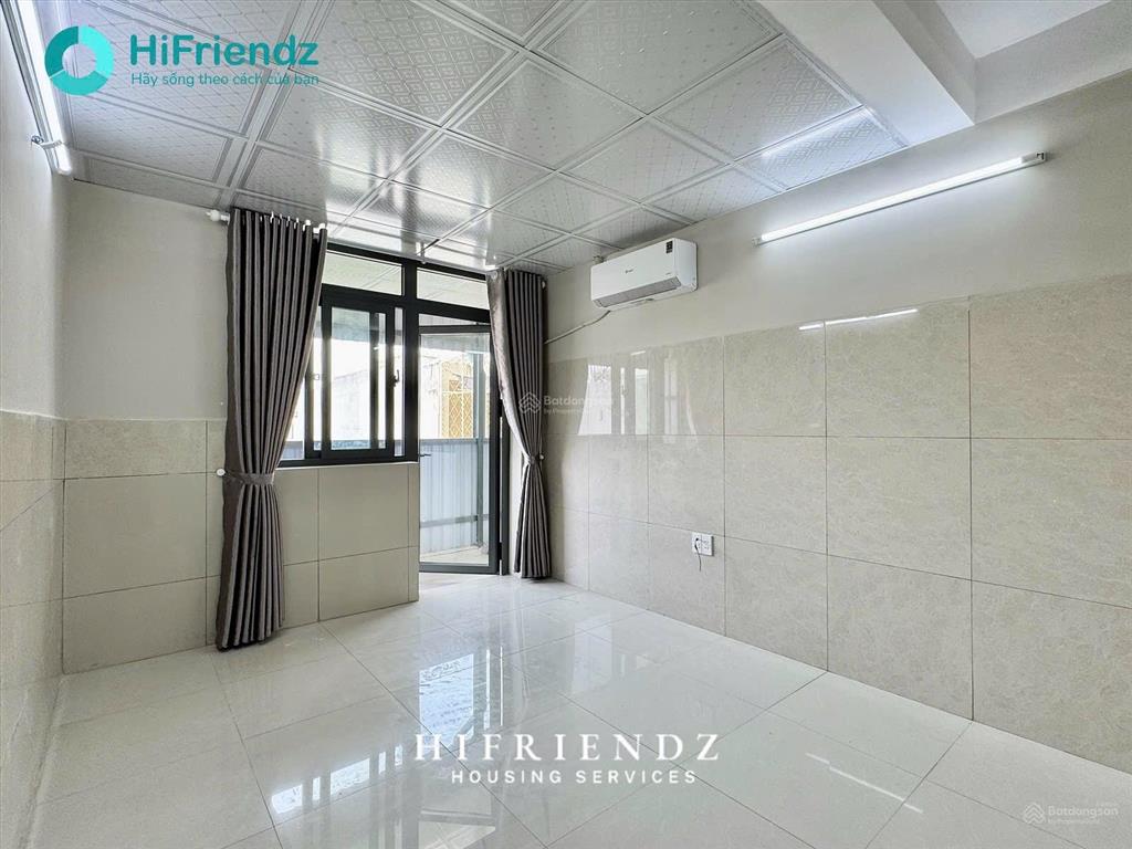 Khai trương căn hộ ngay đh văn hiến  ueh bình chánh | sẵn máy lạnh, máy giặt, mới 100%