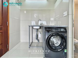 Khai trương căn hộ ngay đh văn hiến  ueh bình chánh | sẵn máy lạnh, máy giặt, mới 100%