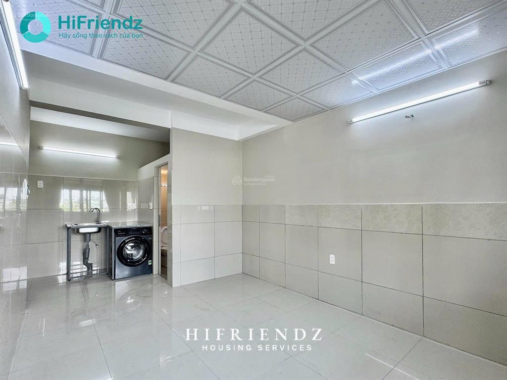 Khai trương căn hộ ngay đh văn hiến  ueh bình chánh | sẵn máy lạnh, máy giặt, mới 100%