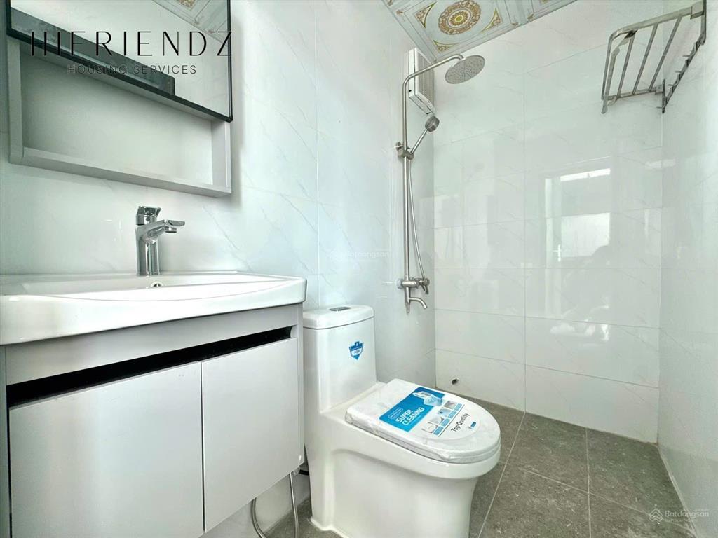 Khai trương chung cư mini mới 100% | căn hộ 1 phòng ngủ | thang máy  hầm xe | nội thất cơ bản