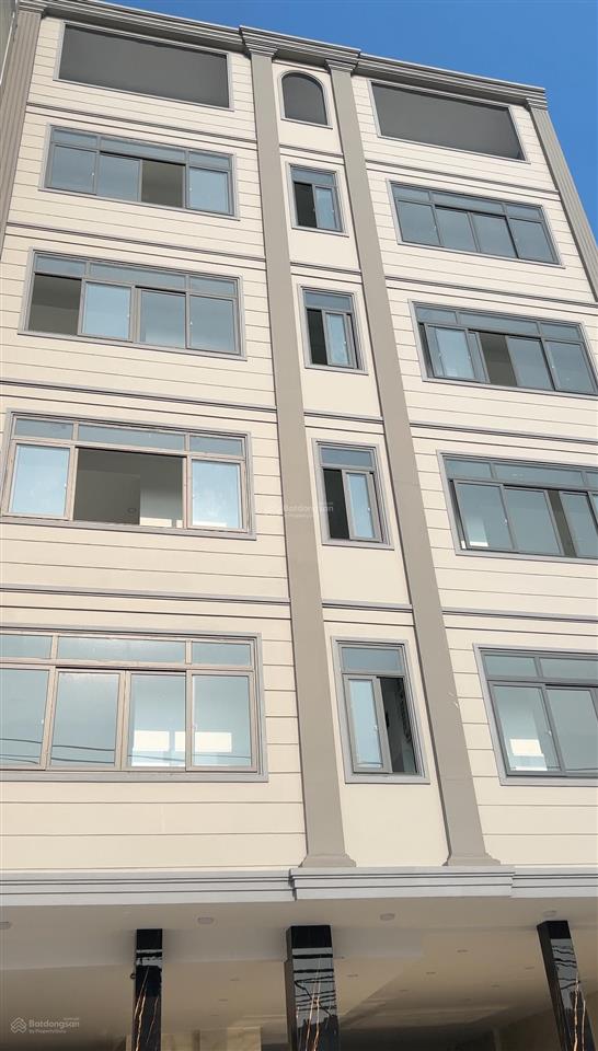 Khai trương chung cư mini mới 100% | căn hộ 1 phòng ngủ | thang máy  hầm xe | nội thất cơ bản