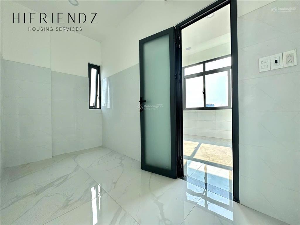 Khai trương chung cư mini mới 100% | căn hộ 1 phòng ngủ | thang máy  hầm xe | nội thất cơ bản