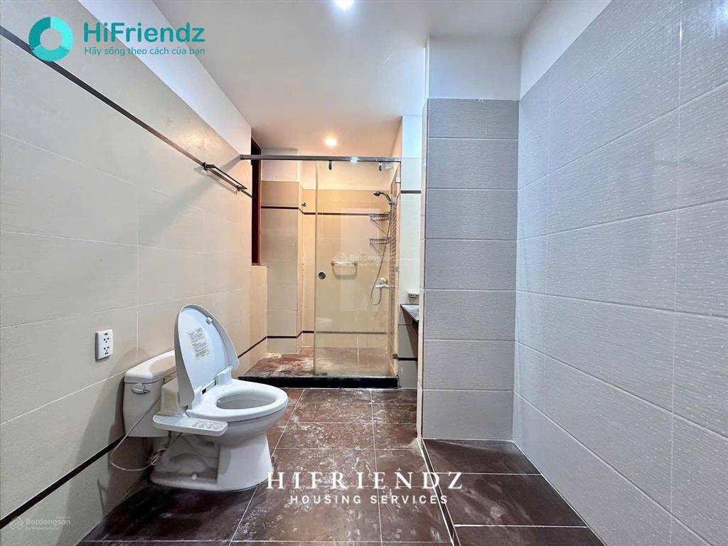 Khai trương căn hộ mới 100% | full nội thất đầy đủ | ban công siêu thoáng