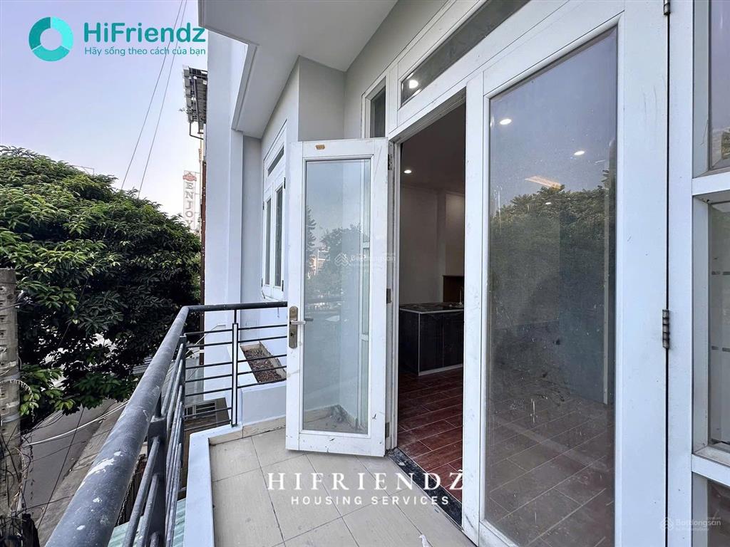 Khai trương căn hộ mới 100% | full nội thất đầy đủ | ban công siêu thoáng