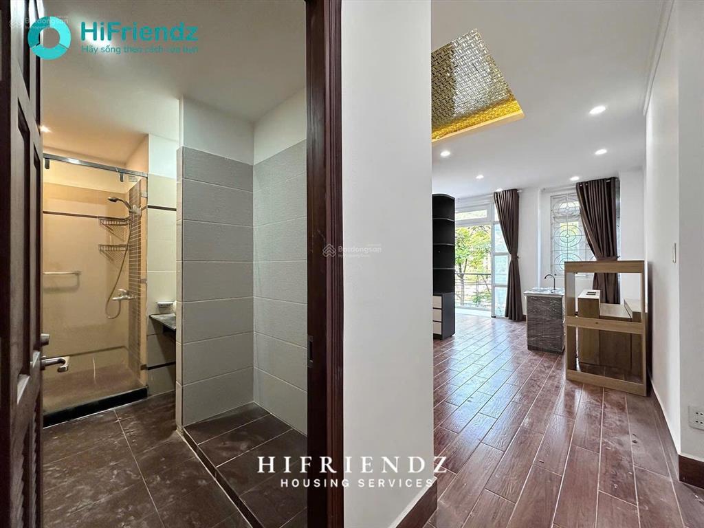 Khai trương căn hộ mới 100% | full nội thất đầy đủ | ban công siêu thoáng