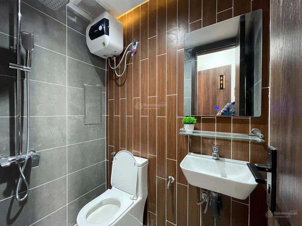 Khai trương căn hộ mới 100% | thang máy | full nội thất | đạt chuẩn pccc