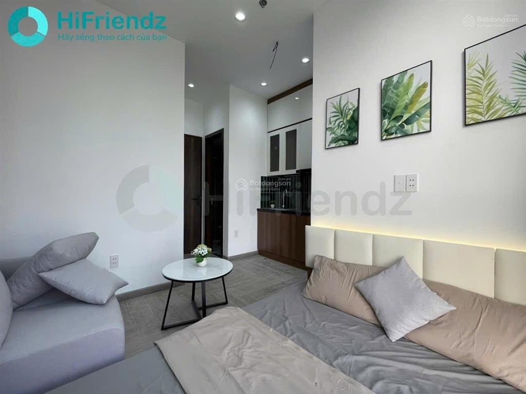 Khai trương căn hộ mới 100% | thang máy | full nội thất | đạt chuẩn pccc