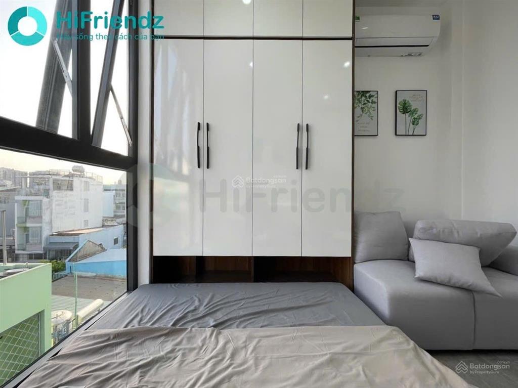 Khai trương căn hộ mới 100% | thang máy | full nội thất | đạt chuẩn pccc