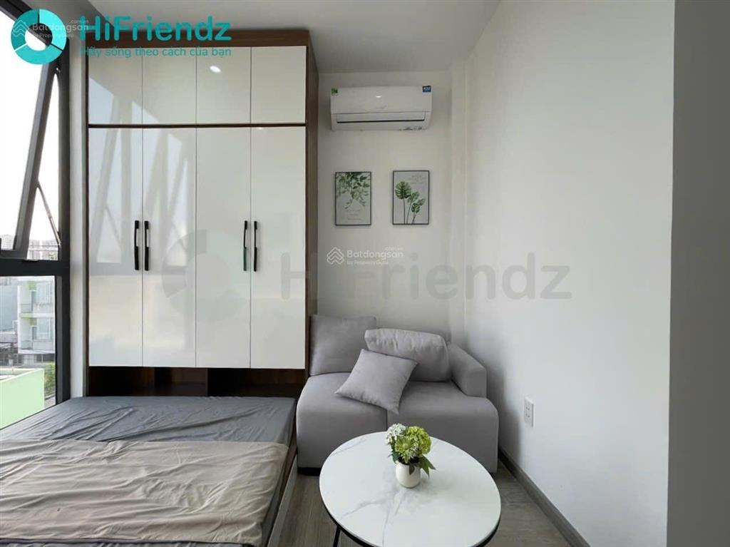 Khai trương căn hộ mới 100% | thang máy | full nội thất | đạt chuẩn pccc