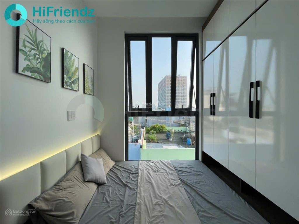 Khai trương căn hộ mới 100% | thang máy | full nội thất | đạt chuẩn pccc
