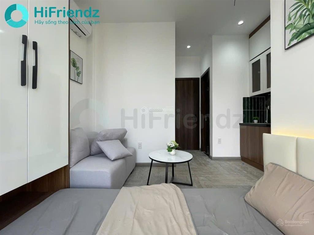 Khai trương căn hộ mới 100% | thang máy | full nội thất | đạt chuẩn pccc