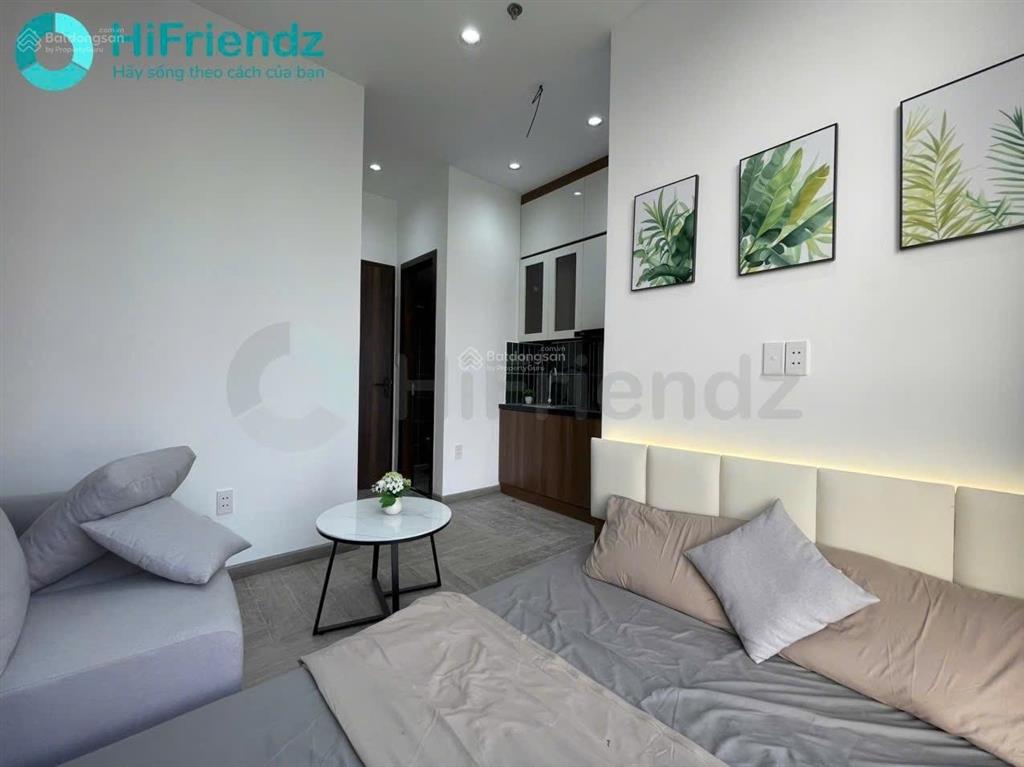 Khai trương căn hộ mới 100% | thang máy | full nội thất | đạt chuẩn pccc