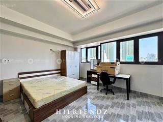 Khai trương chung cư mini | căn hộ full nội thất | mới 100% | thang máy | hầm xe