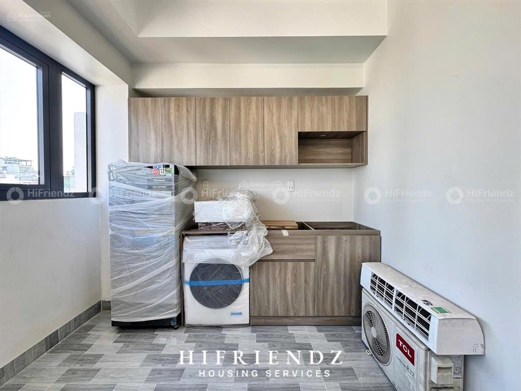 Khai trương chung cư mini | căn hộ full nội thất | mới 100% | thang máy | hầm xe