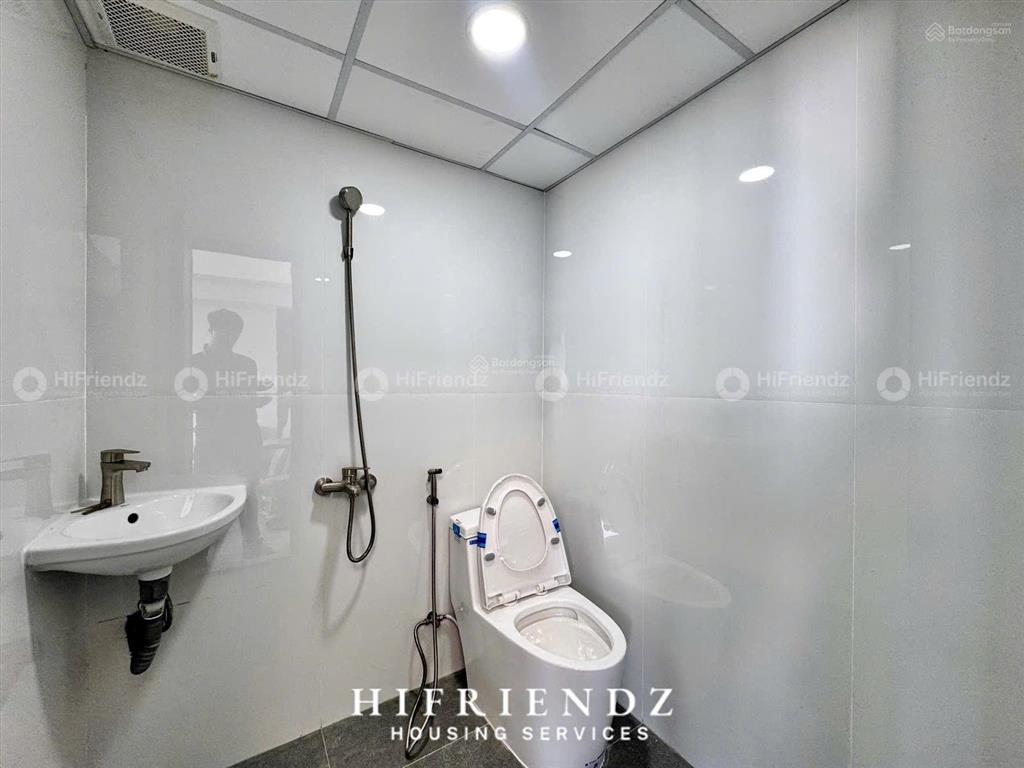Khai trương chung cư mini | căn hộ full nội thất | mới 100% | thang máy | hầm xe
