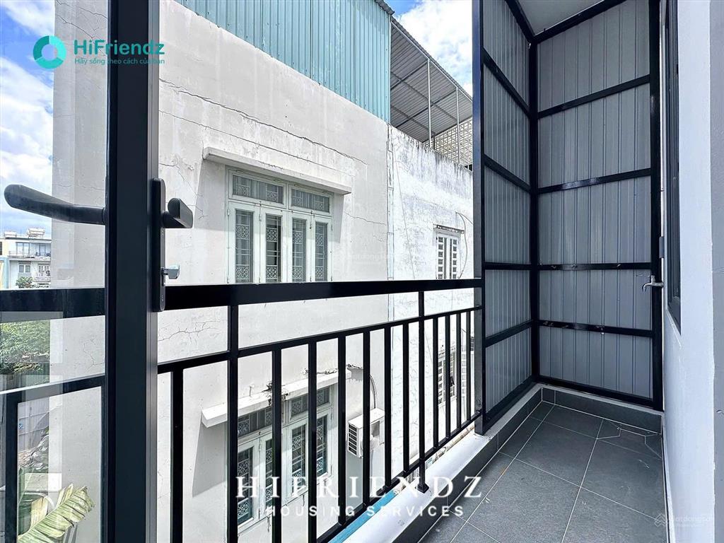 Khai trương căn hộ full nội thất | ngay ueh, văn hiến cơ sở bình chánh