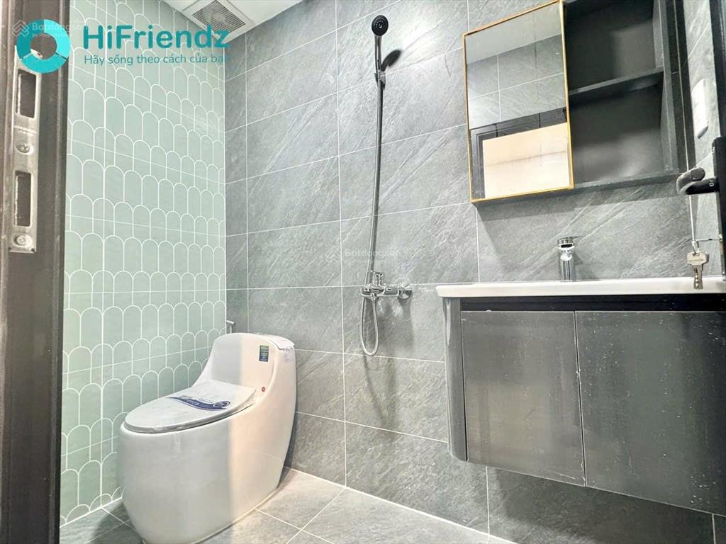 Căn hộ siêu đẹp | full nội thất | mới 100% | trống sẵn ở liền