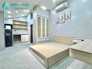 Căn hộ siêu đẹp | full nội thất | mới 100% | trống sẵn ở liền