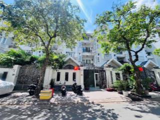 Bán biệt thự kdc tấn trường q7 8x19 148m2  cho thuê 36tr/tháng gồm 9pn giá rẻ nhất tt chỉ 26.5 tỷ