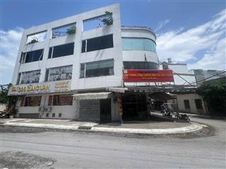 Bán căn góc 3 mt đường huỳnh thị đồng tt nhà bè  207m2 8x26 vị trí vip kinh doanh  31 tỷ