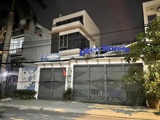 Biệt thự huỳnh thị đồng dt khủng 453m2 12x40 3 lầu có hồ bơi  đang cho thuê 60tr/tháng  chỉ 40 tỷ