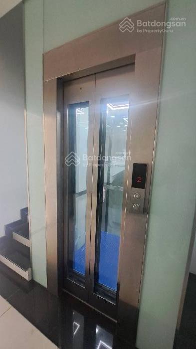 Mặt tiền đường d1 kdc himlam q7 5x20 7 tầng có hầm  thang máy thu nhập 40tr/tháng tài chinh 46 tỷ