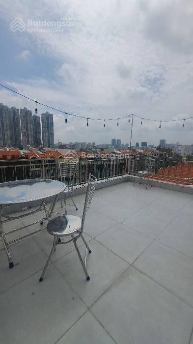 Mặt tiền đường d1 kdc himlam q7 5x20 7 tầng có hầm  thang máy thu nhập 40tr/tháng tài chinh 46 tỷ
