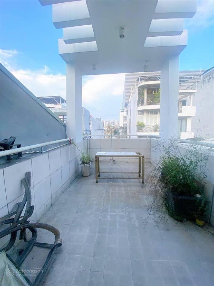Bán nhà đường nhựa hẻm 436b đường 3/2 quận 10  dt sàn 215m2 5t kinh doanh  giảm 4 tỷ còn 10.8 tỷ