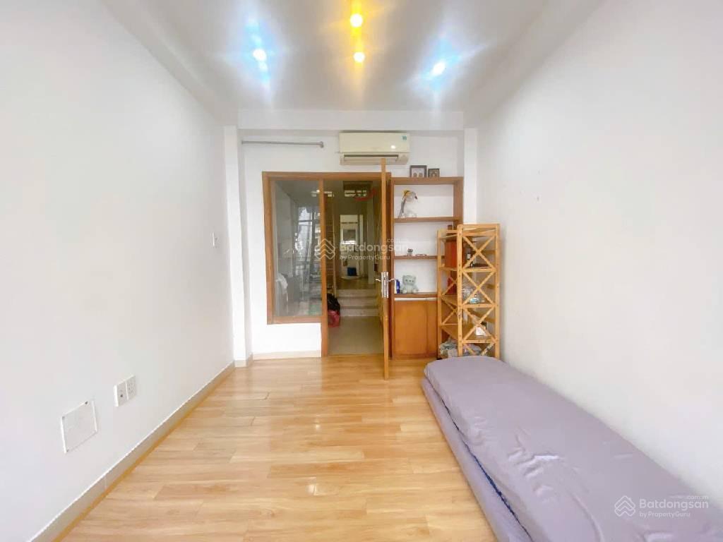 Bán nhà đường nhựa hẻm 436b đường 3/2 quận 10  dt sàn 215m2 5t kinh doanh  giảm 4 tỷ còn 10.8 tỷ