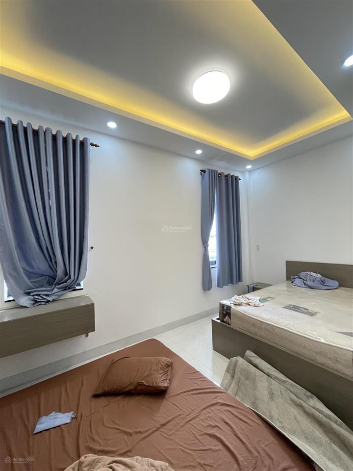 Bán nhà mt kinh doanh kdc 584 huỳnh bá chánh  conic boulevard 4x20m, 4t mới đẹp chỉ 5,x tỷ
