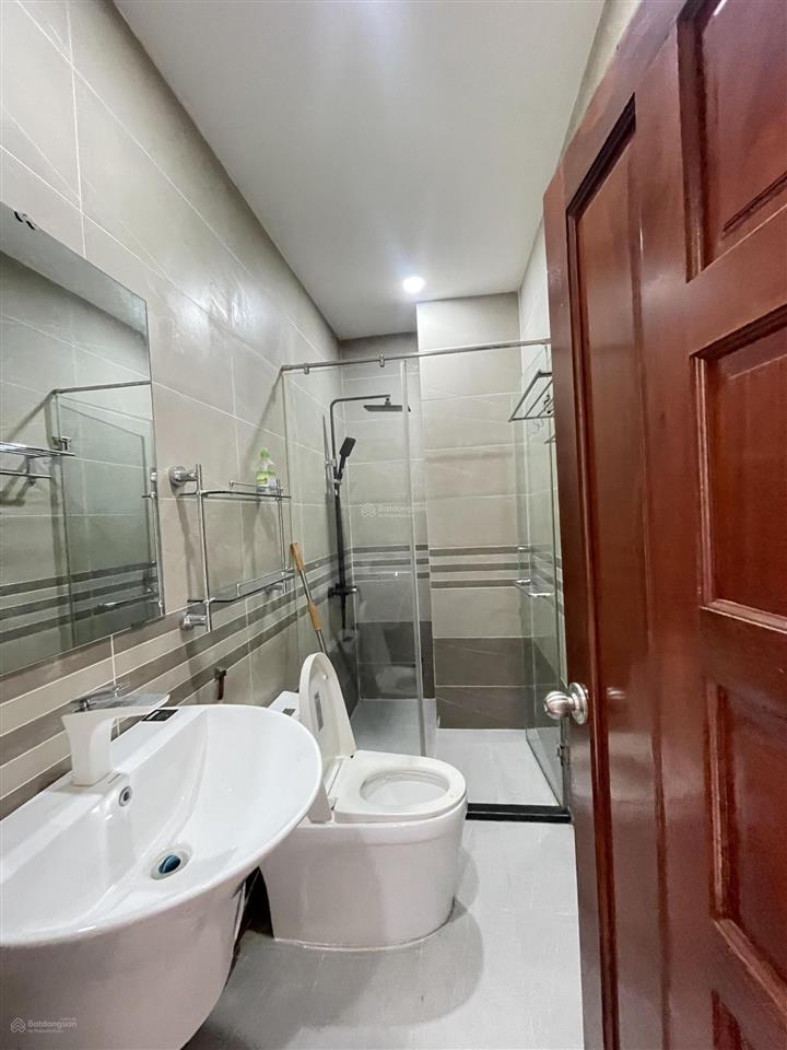 Bán nhà mt kinh doanh kdc 584 huỳnh bá chánh  conic boulevard 4x20m, 4t mới đẹp chỉ 5,x tỷ