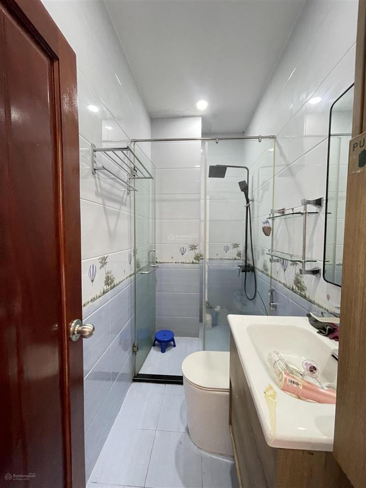 Bán nhà mt kinh doanh kdc 584 huỳnh bá chánh  conic boulevard 4x20m, 4t mới đẹp chỉ 5,x tỷ