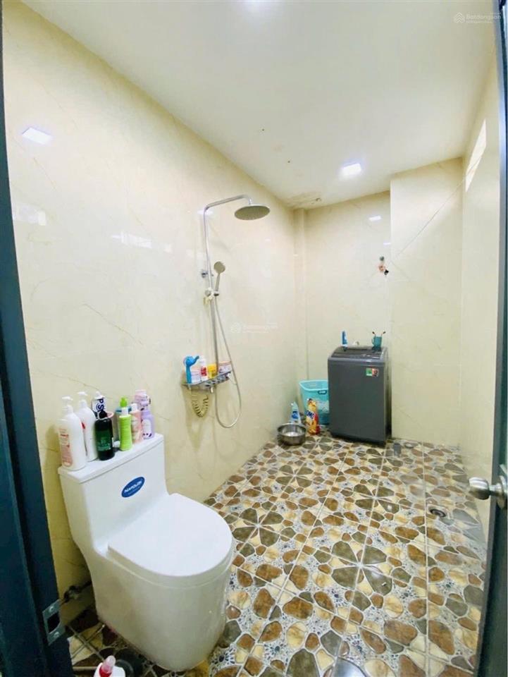 Bán chdv mặt tiền lê văn lương phước kiểng 6x16 4 tầng dòng tiền 50tr/tháng  vị trí sung kd 21 tỷ
