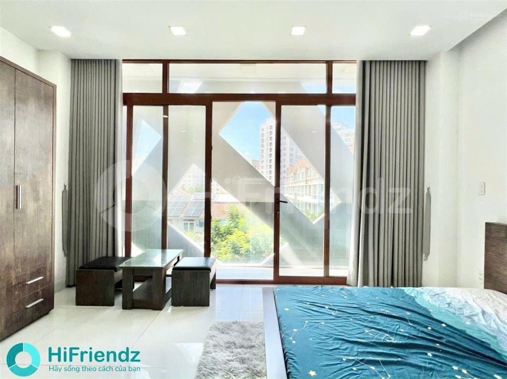 Chủ bán gấp chdv trần trọng cung nam long  5x26m 6 tầng thang máy  thu nhập 90tr/tháng giá 28 tỷ