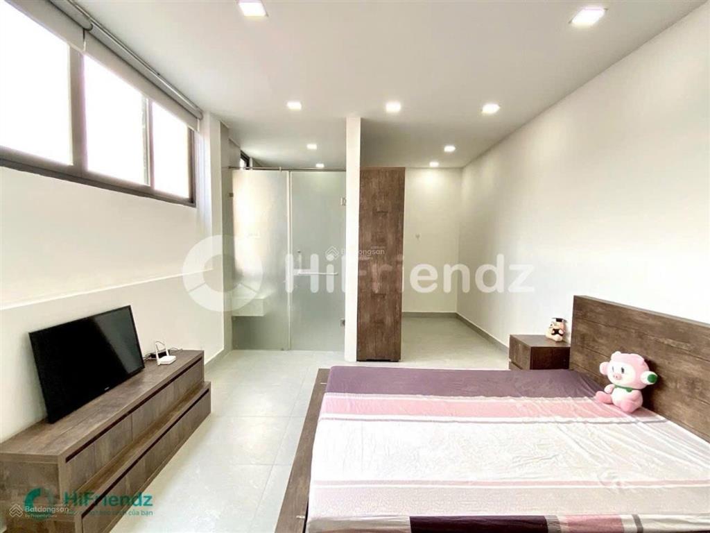 Chủ bán gấp chdv trần trọng cung nam long  5x26m 6 tầng thang máy  thu nhập 90tr/tháng giá 28 tỷ