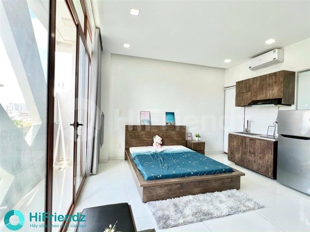Chủ bán gấp chdv trần trọng cung nam long  5x26m 6 tầng thang máy  thu nhập 90tr/tháng giá 28 tỷ