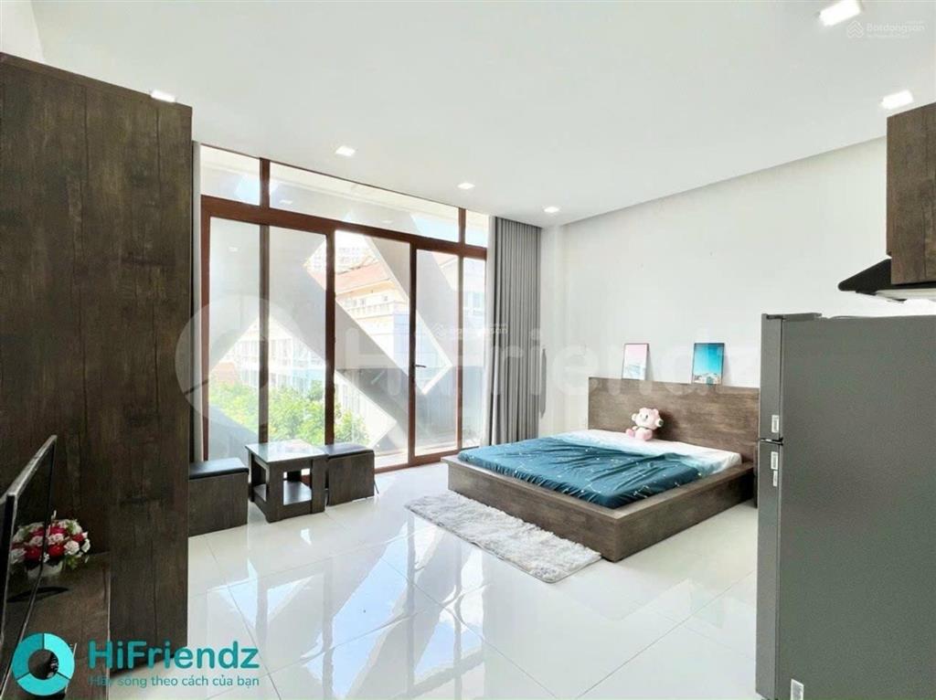 Chủ bán gấp chdv trần trọng cung nam long  5x26m 6 tầng thang máy  thu nhập 90tr/tháng giá 28 tỷ