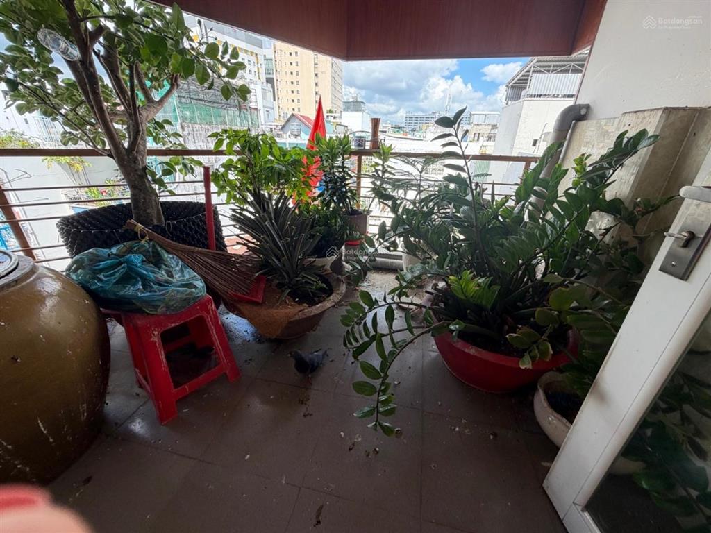 Bán nhà 5 tầng hẻm xe hơi thông nguyễn trãi p7 q5  5x13 75m² vài bước ra mt giá chỉ 12.x tỷ
