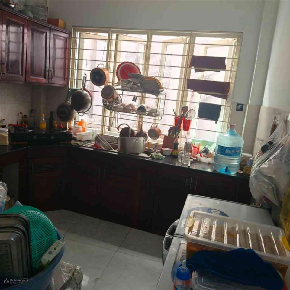Bán mặt tiền hưng phú p8 q8  4 tầng dt sàn 188m2 vị trí kd  đang cho thuê 17tr/th  chỉ 8,x tỷ